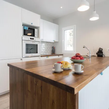 Holiday home Sangha By Interhome