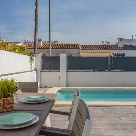 Sangha By Interhome *
