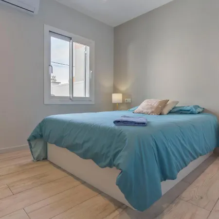 Sangha By Interhome Empuriabrava