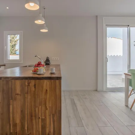 Sangha By Interhome Empuriabrava