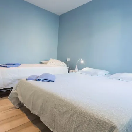 Holiday home Sangha By Interhome
