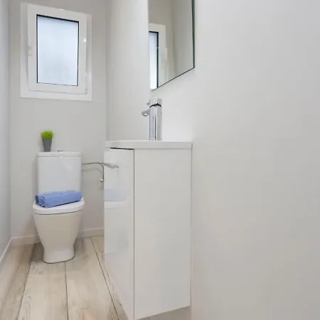 Sangha By Interhome Empuriabrava