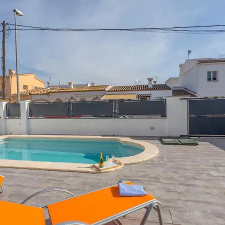 Sangha By Interhome * Empuriabrava